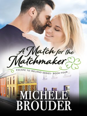 cover image of A Match for the Matchmaker